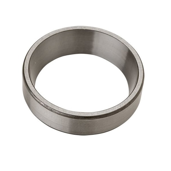 Tapered Roller Brg Cup - Single Cup; 1.2595 In Od X 0.3125 In W; Case Carburized Steel